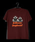 Quirkipedia Sadhanam Kayyilundo? Malayalam Mohanlal, Sreenivasan Mens TShirts